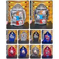 Newest Model-Teddy Bear Boy's Sweater-Superhero Spiderman-Kids Sweater-2 Year Old Boy's Sweater-5 Ye