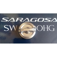 [Diskon] Drag Knop Original Shimano Saragosa Sw