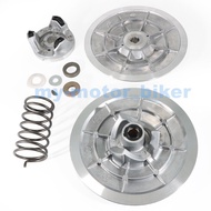 Secondary Driven Clutch For Yamaha Golf Cart 4 Cycle G2 G9 G14 G16 G20 G22 J55-G6260-00-00 JN6-G6260