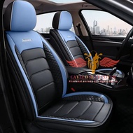 sarung jok kulit avanza xenia 2014 airbag full set jok 3 baris