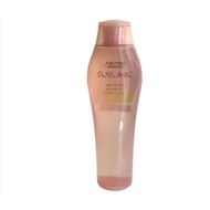 Shiseido Sublimic Airy Flow shampoo/Treatment Unruly Hair