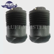 1pcs Rear Left or Right Air Suspension Spring for Audi Q7 2015-2018 4M0616001AA  4M0616002AA  Air Ba