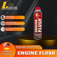 LAZZ OIL ENGINE FLUSH 300ML