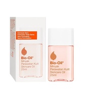 Bio Oil Original - Scar & Stretchmark Remover (25ml)
