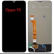 Oppo F9 LCD Original With Touch Digitizer