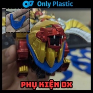 Dx Gao God Overalls Accessories - replacement accessories dx gao god, gao king