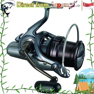 【Direct from Japan】 Daiwa (DAIWA) Spinning Reel (Casting/Long Casting) Power Surf QD (2015 Model)
