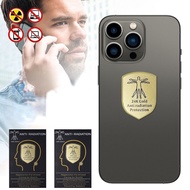 Anti Radiation Protector Shield EMF Protection/Cell Phone Sticker EMR Blocker