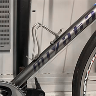 Bicycle Bottle Cage Ultralight Titanium Bottle Cage 25G Road Bike Bottle Holder Bicycle Accessories