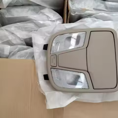 Front Interior Reading Light for KIA K5