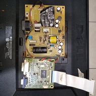 Motherboard monitor led Dell E2011ht