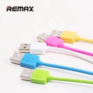 Remax Safe Charge iPhone 2M Cable iPhone Cable Long Fast Charging 100% Original