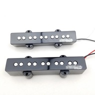 WK-Wilkinson Lic Vintage 5 strings JB electric bass pickups five strings Jazz Bass pickups WOJB5