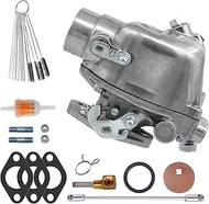 Carburetor 8N9510C for Ford 8N 9N 2N Tractor 1939-1952 Marvel Schebler Cast Iron Carb Replaces 8N951