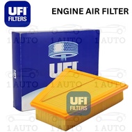 UFI ITALY ENGINE AIR FILTER N20 X1 E84 20i Z4 E89 23i N52N F10 520i 528i
