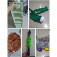 IKEA Hanging Organizer Bundle Order na po Preloved from UK Box