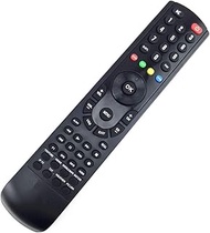 General Replacement Remote Control Fit for for iSTAR IPTV iSTAR TV Remote