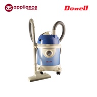 Dowell Wet Dry and Blow Vacuum Cleaner for Home Model : VC-300TP