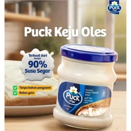 Puck Cream Cheese Spread 140g & 240g