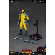 Zhong Dong Marvel Studio Deadpool & Wolverine 7" Wolverine