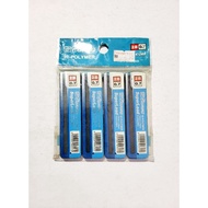 MATA PENCIL TEKAN 2B 0.7