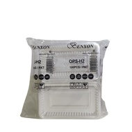 BENXON OPS-H2 BEKAS PLASTIK+-100PCS / BEKAS KUIH UNTUK PENIAGA