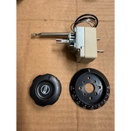 QAK - Adjust pho pot heat - deep fryer - oven 110 / 200 / 300 16A 220V - potentiometer B504 pho cabi