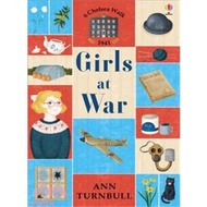 Girls at War (6 Chelsea Walk)/Ann Turnbull [Sanmin Online Bookstore]