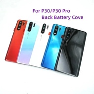 Huawei P30 - P30 Pro Backdoor rear casing cover