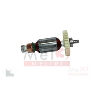 DCA Armature Compatible Armature/ For MAKITA 5806B 5806 B Circular Saw