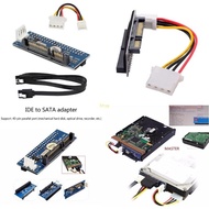 BT IDE to  Connector  IDE Adapter 3 5HDD IDE Hard Disk Adapter Converter