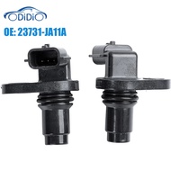 ODIDIO 23731-JA11A 23731JA11A 3 Pins Crankshaft Position Sensor 237311KC1A 237311CA1B For Nissan Max