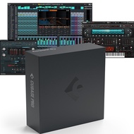 Cubase Pro 11 2021 + Full Content 🔰 Windows 64 Bits