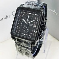 JAM TANGAN PRIA ALEXANDRE CHRISTIE 6377 MCBIP