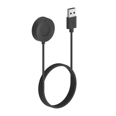 Fashionable Watch Charging Cable Easy Fast Charging Cord for Withings ScanWatch