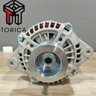 ALTERNATOR ISUZU NPR PRO 4JJ1 / 4HK1 / 4NL1 / NPS75 / A4TR7292