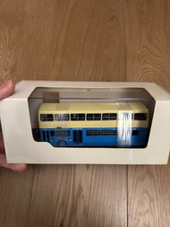 P&T CMB MCW MB13 (104) 巴士模型連證書