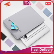 ⭐LOW PRICE⭐ Ready Stock Laptop Case 7 10 12 13 14 15 16 Inch Cover Tablet Notebook Protection Pouch Sleeve Computer Waterproof Bag