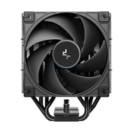 CPU COOLER AK400 G2 BLACK