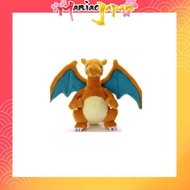 [Japanese Plush] Pokémon Pokémon Kimi ni Kimi! Stuffed Toy Charizard Width approx. 27cm