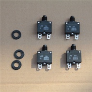 1Pc Suis 10A 15A 20A Haba Pemutus  Pelindung Beban Suis Beban