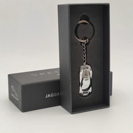 Original Factory 1/87 Movie 007 Aston Martin Valha/DB5/DB10 Alloy Car Model Keychain