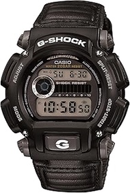 Casio Men's G-Shock DW9052V-1CR Sport Watch
