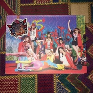 SNSD / Girls' Generation Album - I Got A Boy