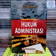 Administration Law - Aan Efendy
