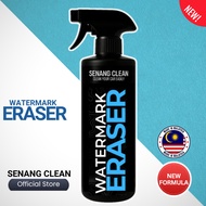 WATERMARK ERASER 500ML Senang Clean | Bahan Pencuci Serba-Guna | Menghilangkan Watermark Pada Cermin