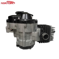 Small Off-Road Motorcycle KTM50 Air Cooling Engine 39CC/50CC Aluminum Cylinder Engine