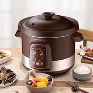 Function DG40Z-GD615 Household Large Electric Stew Pot Stew Slow Cooking Multi-Function Heating Joyo