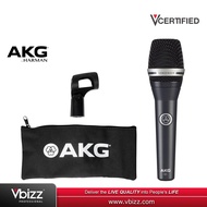 AKG C5 Professional condenser vocal microphone