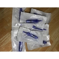 DR machine needle roller head.Pen Pen Pen